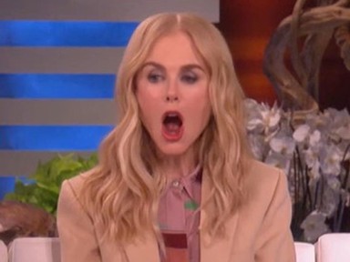 Láttad már Nicole Kidman húgát: elképesztő, mint két tojás