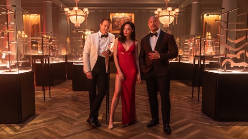 Minden idők 10 legnézettebb Netflix-filmje: érdemes szemezgetned közülük a hétvégére