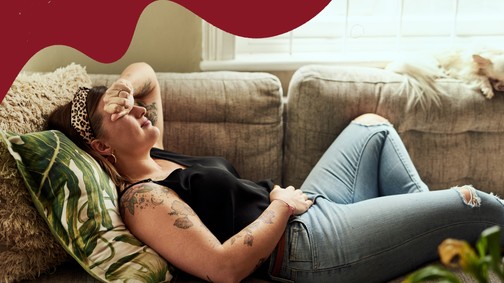 Minden, amit az endometriózisról tudnod kell!