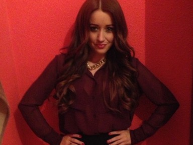 Ha szombat, akkor buli!