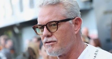 Szívszorító képek érkeztek Eric Dane-ről: így van most A Grace klinika egykori sztárja