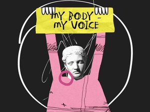 „Azt sem tudják, évente hányszor menstruálunk, mégis ők döntenek helyettünk” - Itt tart jelenleg a my body, my rights mozgalom