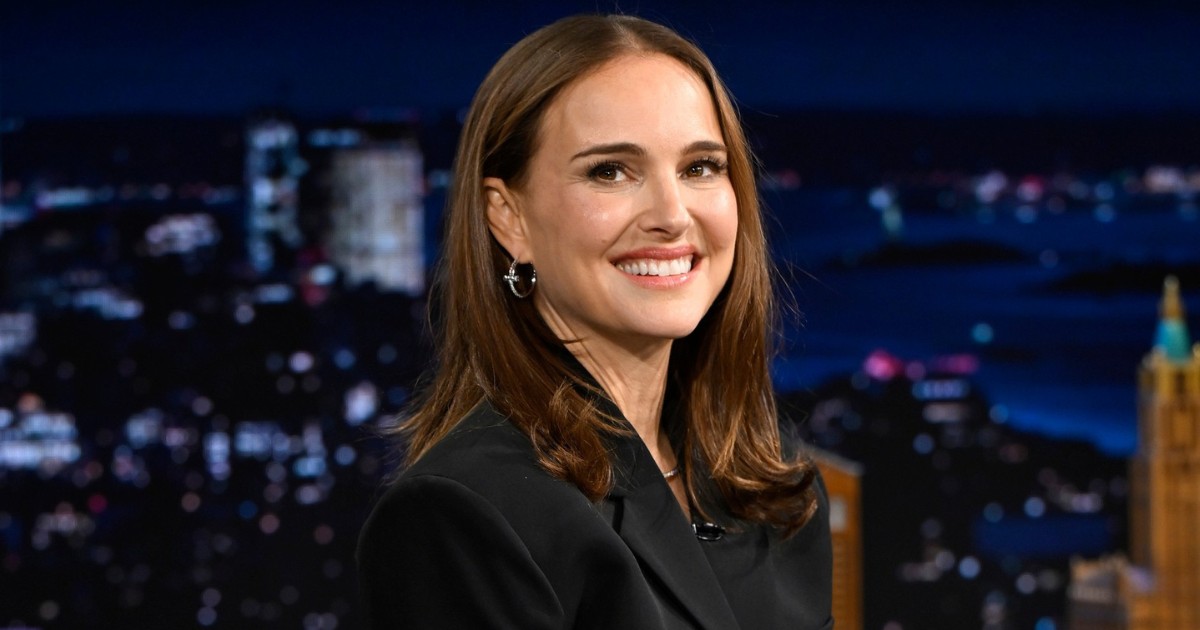 Óriási örömhír: megszületett Natalie Portman kisbabája, háromszoros édesanya lett a színésznő