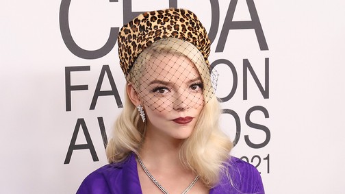 Anya Taylor-Joy díjat érdemel ezért a ruháért és meg is kapta!
