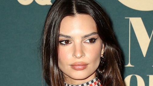 Emily Ratajkowski már nem csak fürdőruhákat fog tervezni