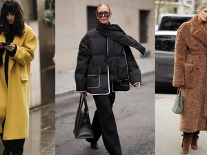 14 télikabát, ami melegen tart, mégis elképesztően sikkes