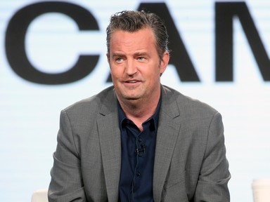 Ezért olyan szívszorító Matthew Perry életének utolsó fotója