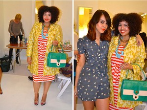 Mix & match trükkök kerekded lányoknak