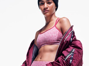 Megérkezett a Reebok x Victoria Beckham kollekció második hulláma