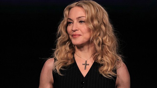Madonna gyászol, elvesztette az egyik legfontosabb embert az életéből