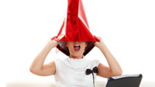 Támad az év végi stressz? Segítünk!