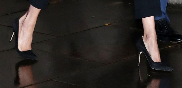 Meghan Markle és Harry herceg