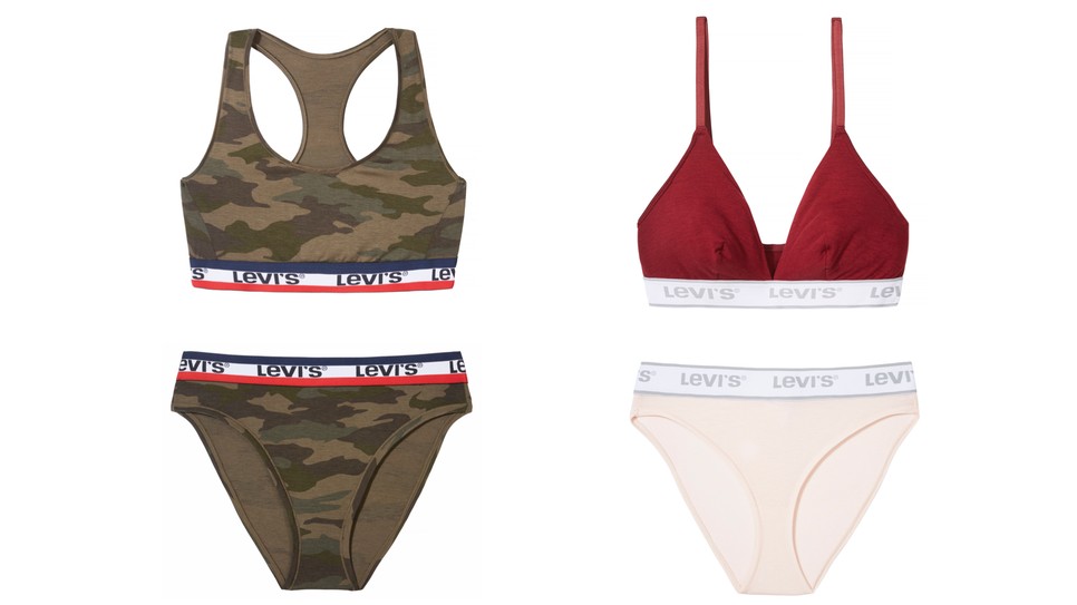 A legkényelmesebb fehérneműk