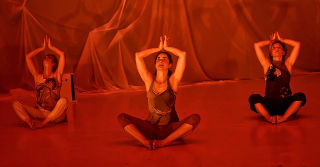 Ez az előadás ledönti a szülés körüli tabukat