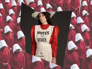 Abortusztilalom, melegellenesség, élő inkubátorok - Egyre jobban hasonlít a valóságunk A szolgálólány meséjére