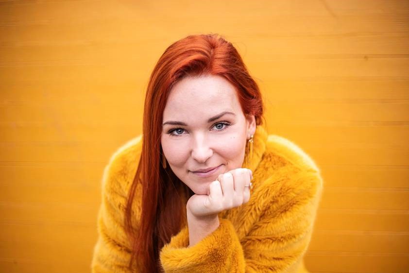 Pantyi Petra rendezőnő