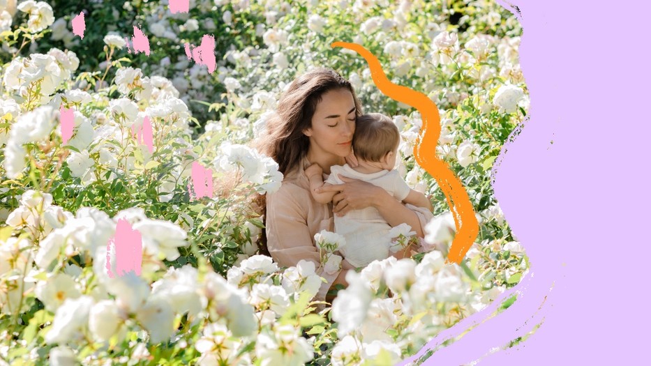 Ezek a kozmetikumok kíméletesen ápolják babád bőrét