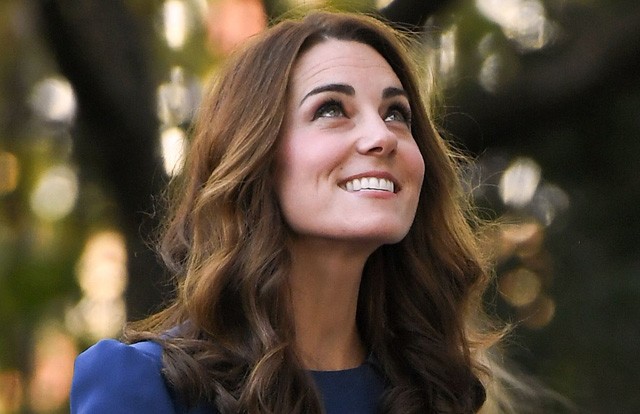Kate Middleton