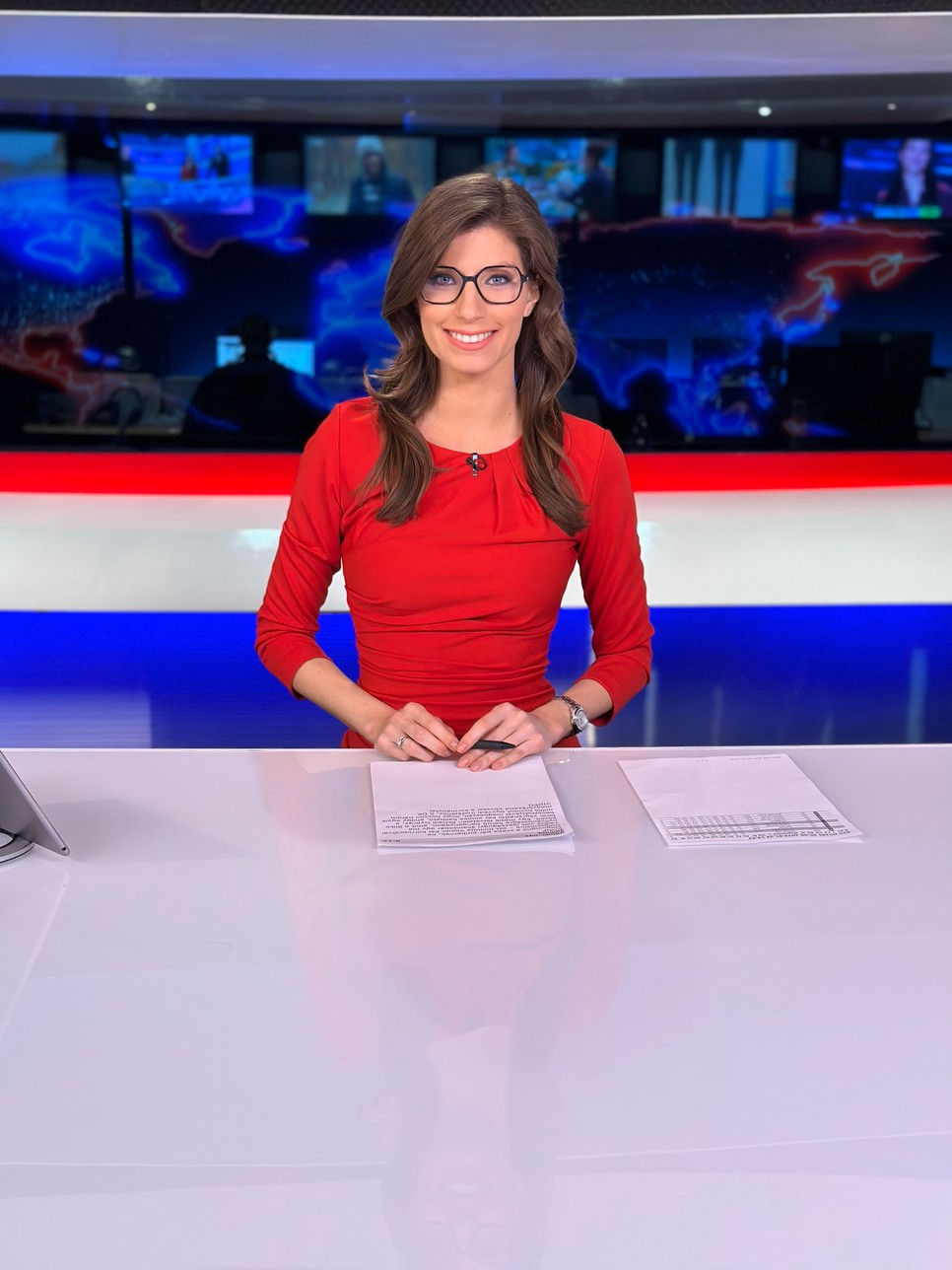 Stohl Luca a képernyőn és azon túl is magabiztos – az anyaság új kihívásokat és örömöket hozott az életébe