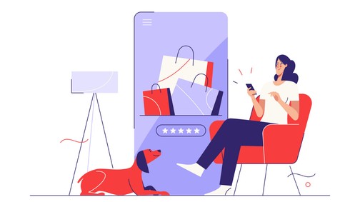 Ne gondold, hogy veled nem fordulhat elő: egyre több a vásárlási csalás a közösségi médiában