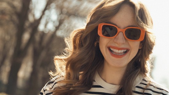 Kocsis Paulina: „A színpad olyan, mint egy tükör, minden apró mozzanatodat érzékeli a közönség”