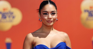 Sosem találod ki, hol jegyezték el Vanessa Hudgenst