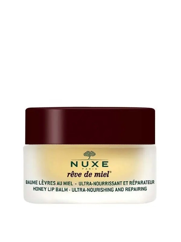 Reve De Miel ultra tápláló ajakbalzsam NUXE 4600 Ft