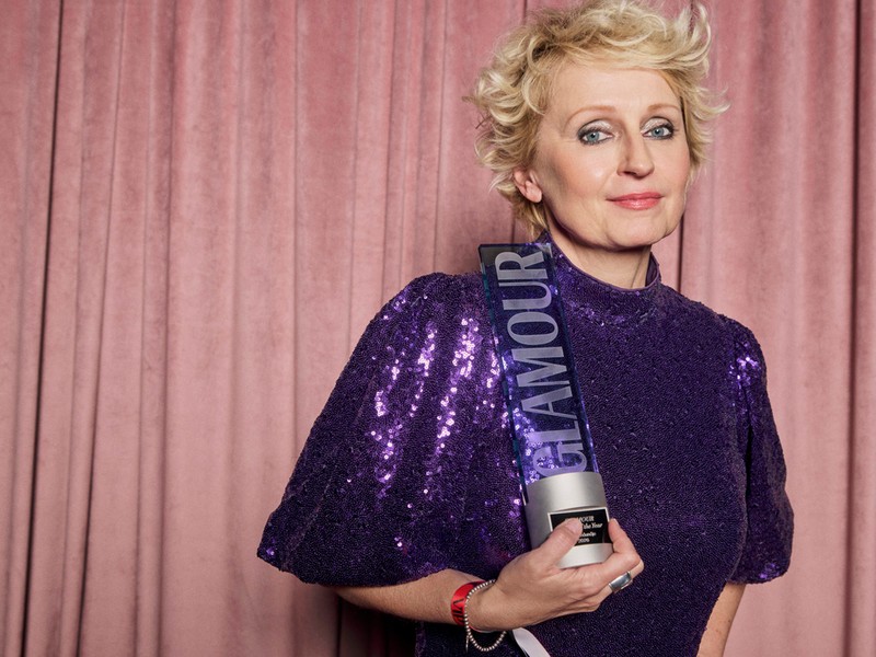 Iványi Orsolya: „Az önbizalmunkat nem a sima bőrre, hanem a tudásunkra és a képességeinkre kellene alapoznunk”