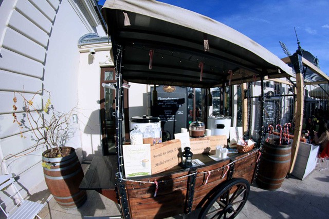 Van egy ötletünk a hétvégedre: irány jégkorcsolyázni!