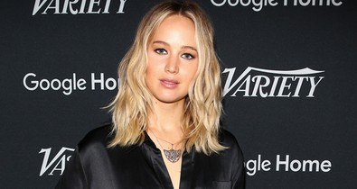Na jó, Jennifer Lawrence hasonmása ijesztően hasonlít a sztárra