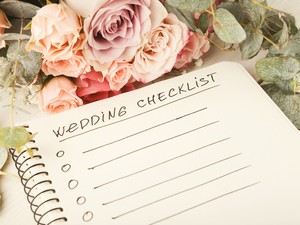 13 dolog, amit az esküvődig meg kell tenned