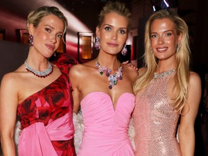 Megtartották a britek első Met-gáláját: mutatjuk a British Museum bál legemlékezetesebb ruháit