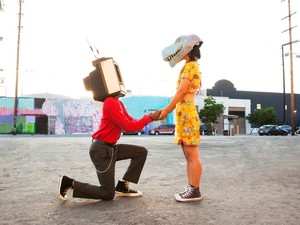 „1 hónappal az esküvőm előtt derült ki, hogy megcsalt a vőlegényem"