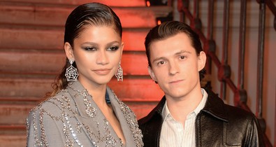 Elhalaszthatja esküvőjét Zendaya és Tom Holland: ez az ok állhat a váratlan döntés hátterében