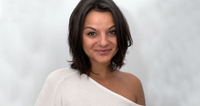 Boda-Novy Emília: „Megtanultam előnyömre fordítani a sanyarú gyerekkoromat”