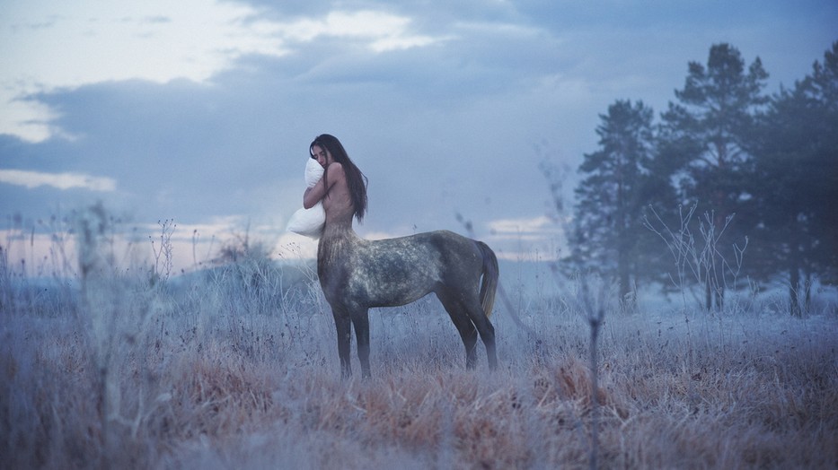 Az asztrológia alapjai: mik azok a kentaurok?