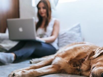 Home office: Tedd! & Ne tedd! - hogyan legyél hatékony, ha otthon kell dolgoznod?