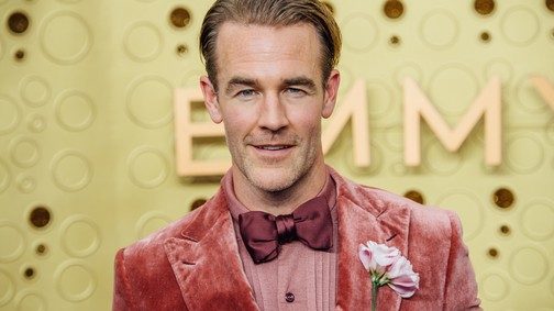 Szívszorító: Megjelent az utolsó film előzetese, amiben James Van Der Beek halála előtt játszott
