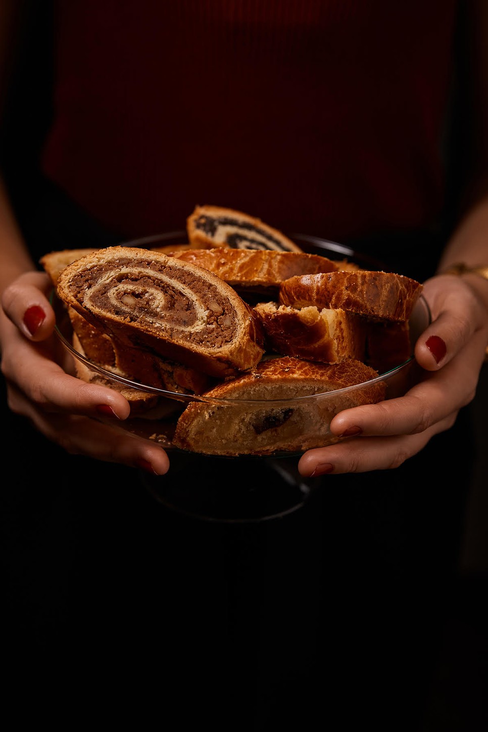 Karácsonyi ékszerdoboz Budapest belvárosában