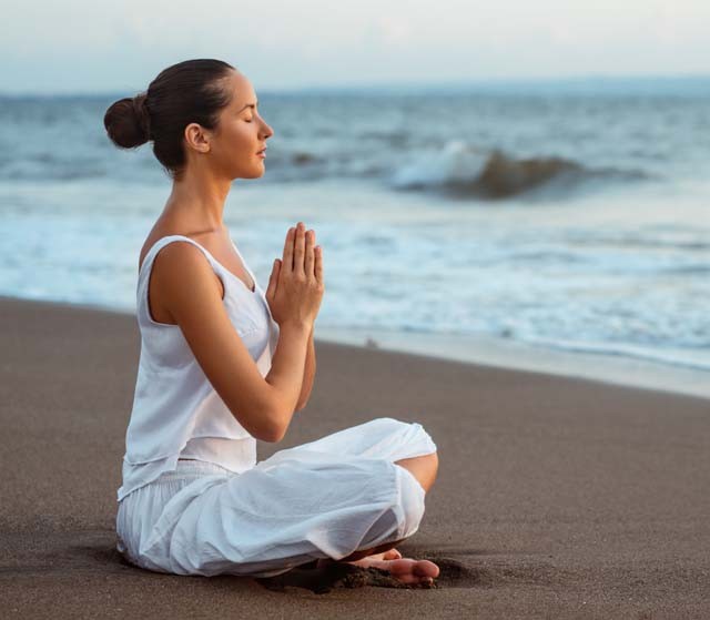 Csökkent a nemi vágyad? Napi 5 perc meditáció és minden a régi lesz