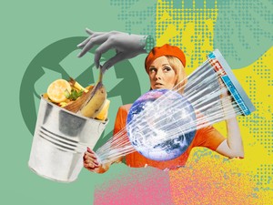 Városlakóként is lehetséges a zero waste táplálkozás - mutatjuk, hogyan!