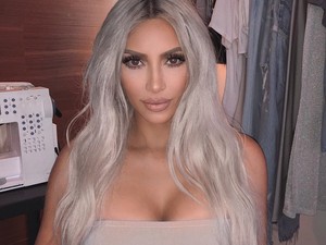 Na ne! Kim Kardashian úgy bevadult, mint még soha! 18+