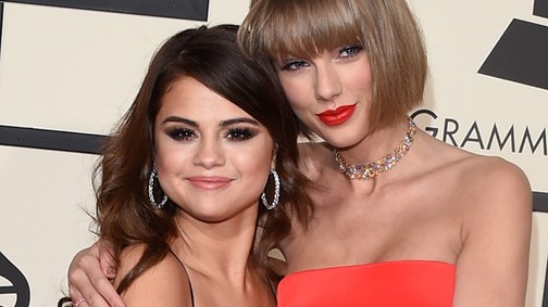 Ez a legcukibb szülinapi üzenet, amit Taylor Swift kapott! Nem is akárkitől!