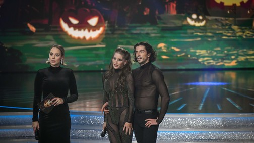 Kórházba került a Dancing with the Stars táncosa, az sem biztos, hogy parkettre tud lépni most szombaton