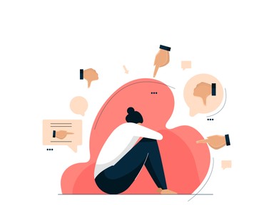 GLAMOUR x Hintalovon Alapítvány: Hogyan lehet kizárni nyilvános bullyingot, amit a közösségi médiában, akár kommentek formájában kapunk? 