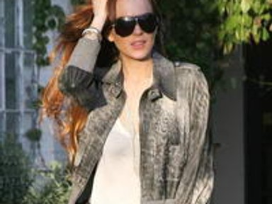 Lindsay átváltozása