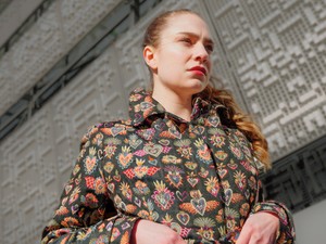 Magyarországon a slow fashion trend még gyerekcipőben jár, de jó irányba haladunk - Beszélgetés Udvarnoki Eszterrel, a BASTION márka alapítójával