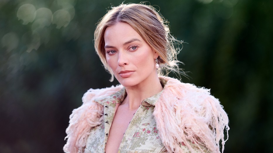 Margot Robbie fontos mérföldkőhöz érkezett