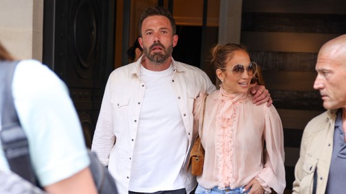 Még mindig szerelmes? Jennifer Lopez beszédes gesztussal üzent Ben Afflecknek