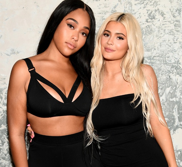 A hatalmas botrány után Jordyn Woods és Kylie Jenner mégis kibékülnek?
